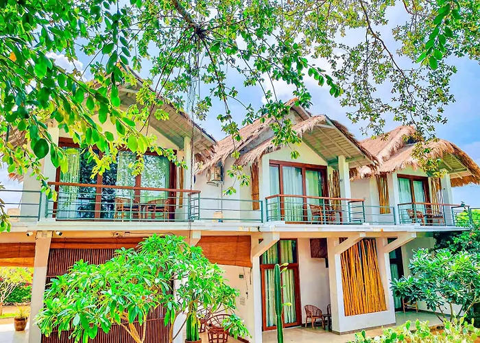 Oruwa Boutique Villa