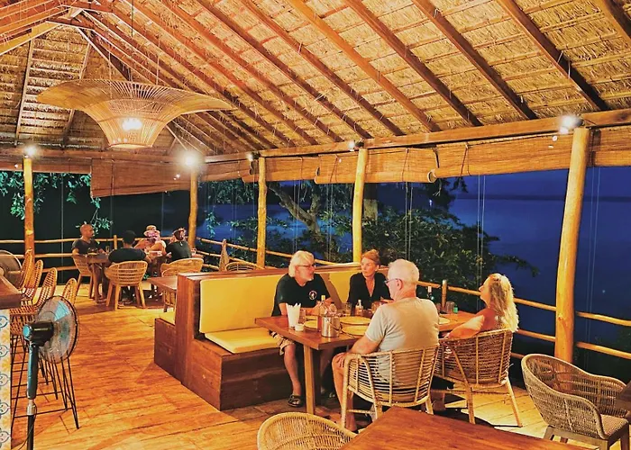 Oruwa Boutique Villa
