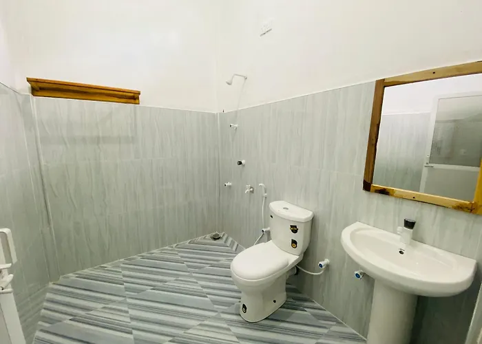 Stay At Bay Hotel